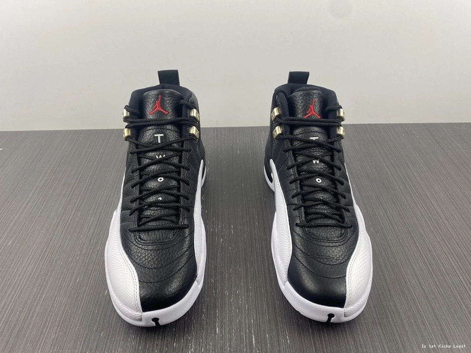 (2022) Playoffs Jordan Retro - 12 CT8013-006 0120